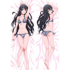 やはり俺の青春ラブコメはまちがっている/俺ガイル 雪ノ下雪乃 アニメ抱き枕カバー水着
