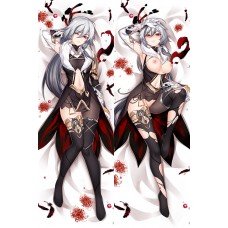 崩壞3rd 崩壊学園 フカ 符華 エロ 抱き枕 カバー アニメ