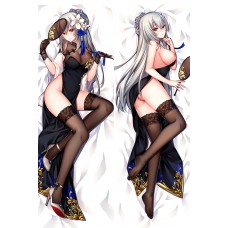 アズールレーン アズレン サン・ルイ アニメ抱き枕カバーえろチャイナドレス