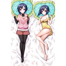 ぼくたちのリメイク / ぼくリメ 志野亜貴 エロアニメ抱き枕カバー18禁