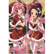 神のみぞ知るセカイ アニメ 抱き枕 カバー 等身大 両面絵柄