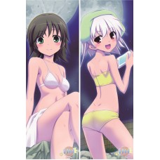 ひまわりっ! 日向ひまわり しきみ 水着 アニメ抱き枕カバー