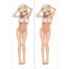 SHINING WINDシャイニング・ウィンド 絵師TONY先生 エロ抱き枕カバー裸