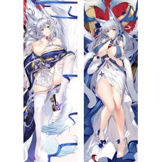 アズールレーン(アズレン)  信濃 シナノ 巨乳 アニメ抱き枕カバー