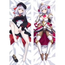 原神(げんしん)Genshin Impact ノエル アニメ 抱き枕 カバー