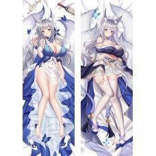 アズールレーン アズレン 艦B 信濃（シナノ）アニメ抱き枕カバー巨乳