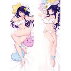 推しの子 星野アイ エロい アニメ 抱き枕 カバー Sexy  二次元