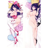 推しの子 星野アイ アニメ 抱き枕 カバー エロ 裸 18r