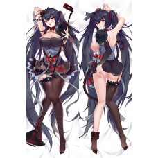 アズールレーン（アズレン）大鳳 巨乳美尻 エロ抱き枕カバーアニメ