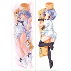 ビスケたん アニメ 抱き枕 カバー 等身大 かわいい