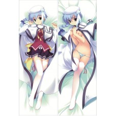 遥かに仰ぎ、麗しの(かにしの/かにぎしの) 鷹月殿子 エロ抱き枕カバーアニメ