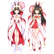 アズールレーン / アズレン 長門 アニメ 抱き枕 カバー かわいい