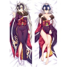 Fate/Grand Order FGO ジャンヌ・ダルク[オルタ] アニメ抱き枕カバー全年齢向け