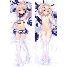 アズールレーン アズレン 綾波 貧乳 エロ 抱き枕 カバー アニメ