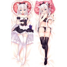 アズールレーン アズレン ハムマン ゲーム抱き枕カバー