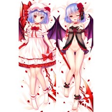 東方Project レミリア·スカーレット 東方プロジェクト エロ 抱き枕