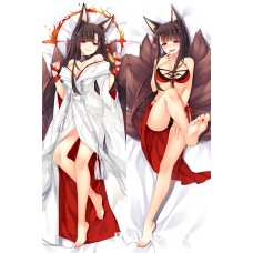 アズールレーン（アズレン）赤城 18禁 抱き枕 カバー