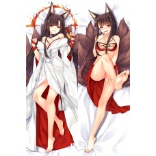 アズールレーン（アズレン）赤城 半脱ぎ 抱き枕