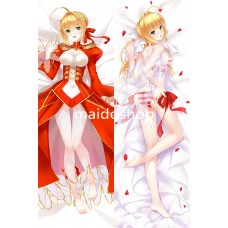 Fate/EXTRA CCC FGO ネロ・クラウディウス 誘惑 抱き枕 カバー