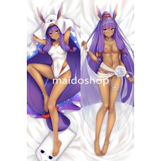 Fate Grand Order FGO ニトクリス 半脱ぎ エロ 抱き枕 カバー