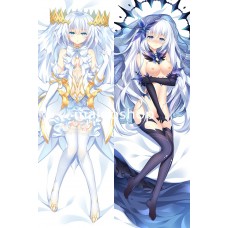 デート ア ライブ DATE A LIVE 鳶一折紙 半脱ぎ 抱き枕 カバー デートアライブ