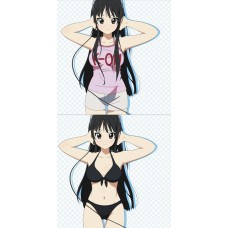 K-ON！ けいおん！ 秋山澪 クッション