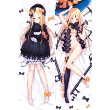 Fate/Grand Order FGO アビゲイル・ウィリアムズ エロ 抱き枕 カバー