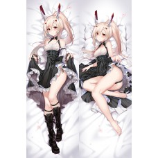 アズールレーン / アズレン 綾波 アニメ 抱き枕 カバー ゲーム