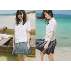 乃木坂46 齋藤飛鳥 芸能人 制服 アイドル 抱き枕 カバー