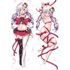 バーチャルYouTuber Vtuber 天音かなた エロ 抱き枕 カバー アニメ アダルト