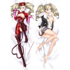  ペルソナ5 Persona 5 パンサー 高巻杏 アニメ 抱き枕 カバー エロ 18禁