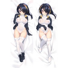けものフレンズ（けもフレ）コウテイペンギン エロ抱き枕カバーアニメゲーム