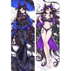 Fate/Grand Order FGO 紫式部 アニメ 抱き枕 カバー 下着姿
