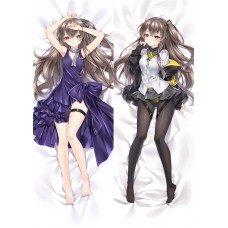 ドールズフロントライン(ドルフロ) 少女前線 UMP45 アニメ抱き枕カバーゲーム