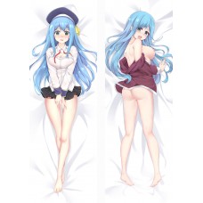 賢者の孫 シシリー=フォン=クロード エロ 抱き枕 カバー アニメ 美尻