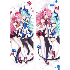 崩壊学園 - 崩壊3rd -リリア ロザリア・アリーン アニメ抱き枕カバー百合