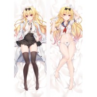 ありふれた職業で世界最強 ありふれた あり職 ユエ アニメ抱き枕カバー