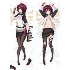 アークナイツ / Arknights エクシア セクシー アニメ抱き枕カバーゲーム