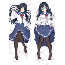 俺を好きなのはお前だけかよ / 俺好き 三色院菫子 アニメ 抱き枕 カバー 全年齢向け