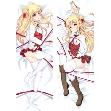 アサシンズプライド（アサプラ）メリダ=アンジェル 抱き枕 カバー アニメ