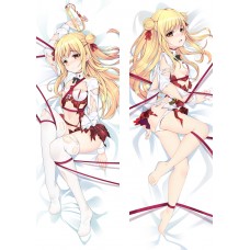 アサシンズプライド（アサプラ）メリダ=アンジェル エロい抱き枕カバーアニメ