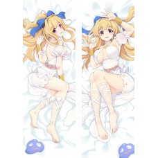 この勇者が俺TUEEEくせに慎重すぎる 慎重勇者 リスタルテ アニメ抱き枕カバーえろ18R