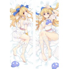 この勇者が俺TUEEEくせに慎重すぎる 慎重勇者 リスタルテ アニメ抱き枕カバー