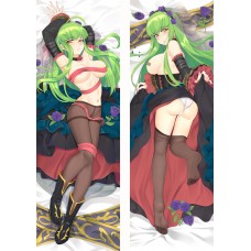 コードギアス 反逆のルルーシュ C.C. シー·ツー/シーツー アニメ 抱き枕 カバー えろ