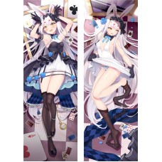 アズールレーン(アズレン) 島風 アニメ 抱き枕 カバー 等身大