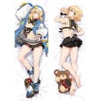 GuiltyGear ギルティギア ブリジット アニメ抱き枕カバーゲーム