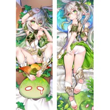 原神(げんしん)Genshin Impact ナヒダ/ナヒーダ エロいアニメ抱き枕カバー