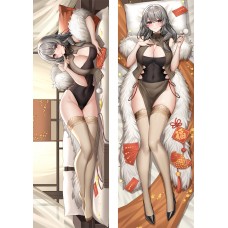 アズールレーン(アズレン) アニメ 抱き枕 カバー 巨乳