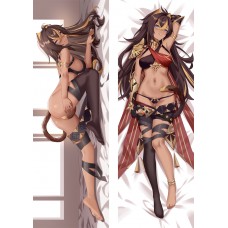 原神(げんしん)Genshin Impact ディシア アニメ 抱き枕 カバー エロい