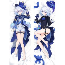 原神(げんしん)Genshin Impact フリーナ アニメ 抱き枕 カバー